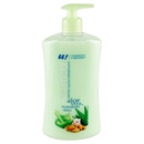 Sapone Liquido Rinfrescante Aloe Vera e Mandorle Dolci Estetique U! Confronta e Risparmia